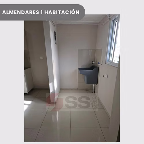ALMENDARES- BARRIO CUBA 1 Y 2 HABITACIONES - Imagen 5
