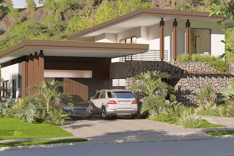 Casa Breezy en Green City, cerca a la Ruta 27 - Imagen 10