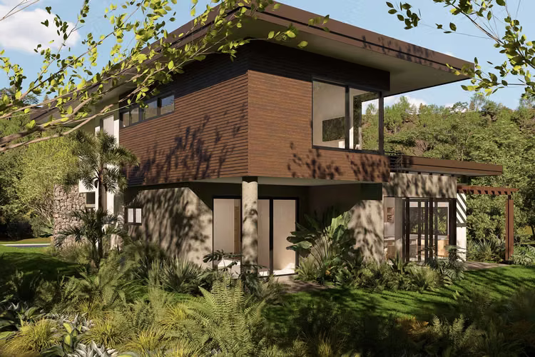 Casa Breezy en Green City, cerca a la Ruta 27 - Imagen 5