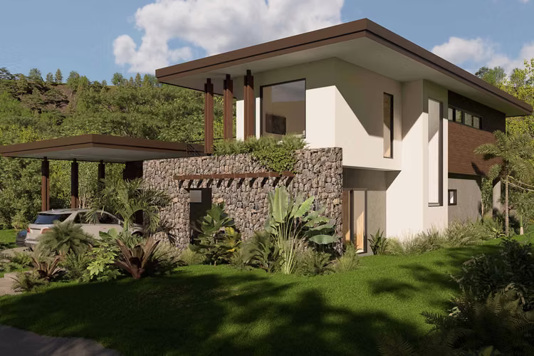 Casa Breezy en Green City, cerca a la Ruta 27 - Imagen 7