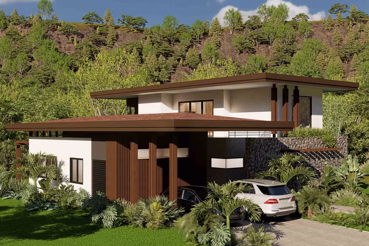Casa Breezy en Green City, cerca a la Ruta 27 - Imagen 13