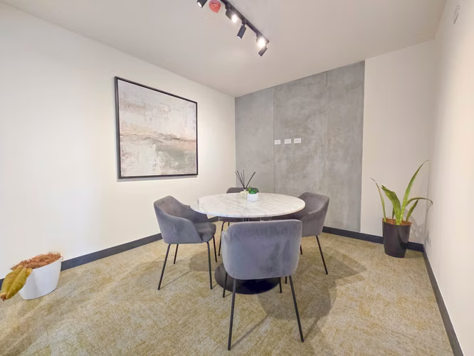 Para estrenar! Apartamentos de 2 habit. en Rohrmoser Nunciatura x La Sabana - Imagen 4