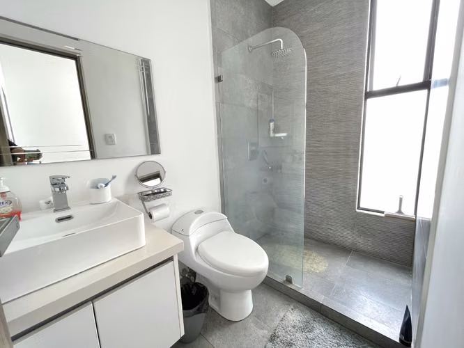 ALQUILER CASA AMUEBLADA EN CONDOMINIO, SANTA ANA - Imagen 11