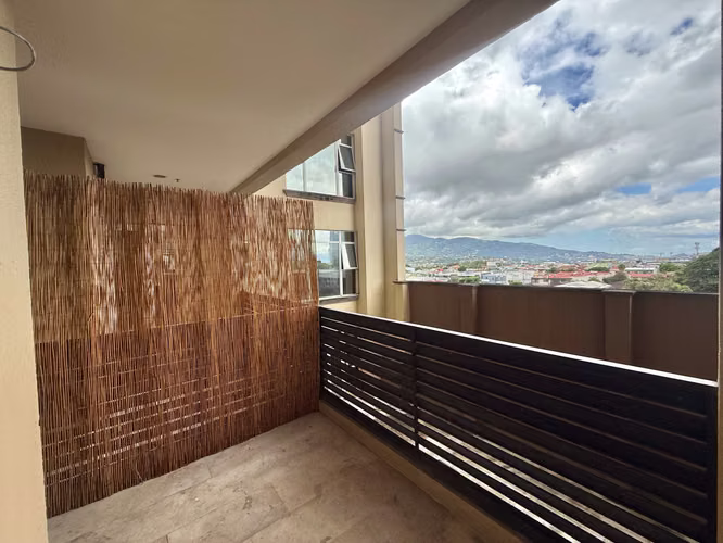 APARTAMENTO AMUEBLADO ALQUILER TORRES DEL LAGO SABANA 2 HABITACIONES JV577 - Imagen 6