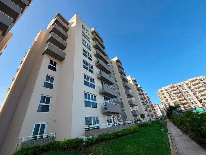 Apartamento nuevo en alquiler en Concasa, Alajuela