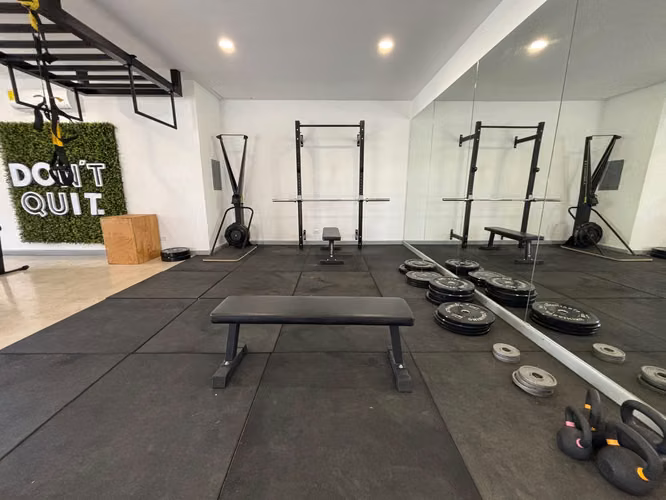 Apartamento nuevo en alquiler en Concasa, Alajuela - Imagen 3
