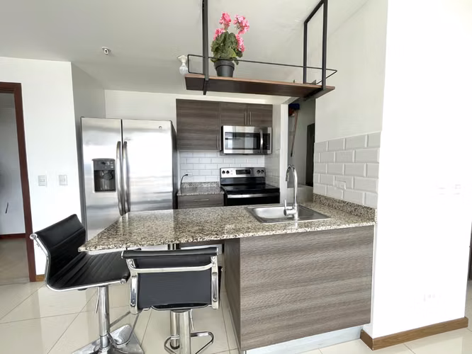 VENTA DE APARTAMENTO EN BAMBÚ ECO URBANO, SAN SEBASTIAN - Imagen 5