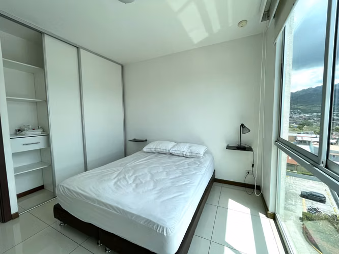 VENTA DE APARTAMENTO EN BAMBÚ ECO URBANO, SAN SEBASTIAN - Imagen 9