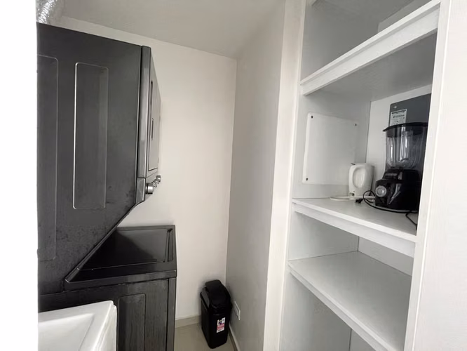 VENTA DE APARTAMENTO EN BAMBÚ ECO URBANO, SAN SEBASTIAN - Imagen 12