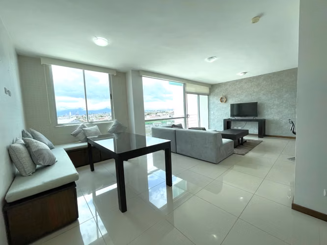 VENTA DE APARTAMENTO EN BAMBÚ ECO URBANO, SAN SEBASTIAN - Imagen 4