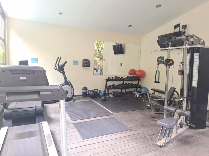 Alquiler de apartamento en condominio, Río Oro - Santa Ana RH - Imagen 10