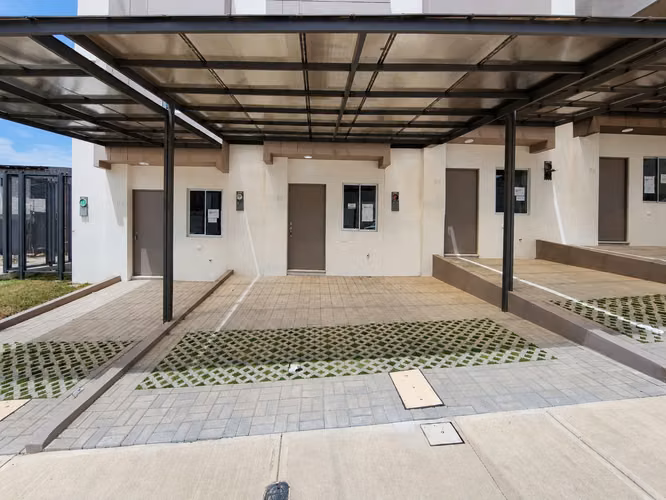 Nova Desamparados | Para Estrenar + 2 Hab + Patio | 460.000