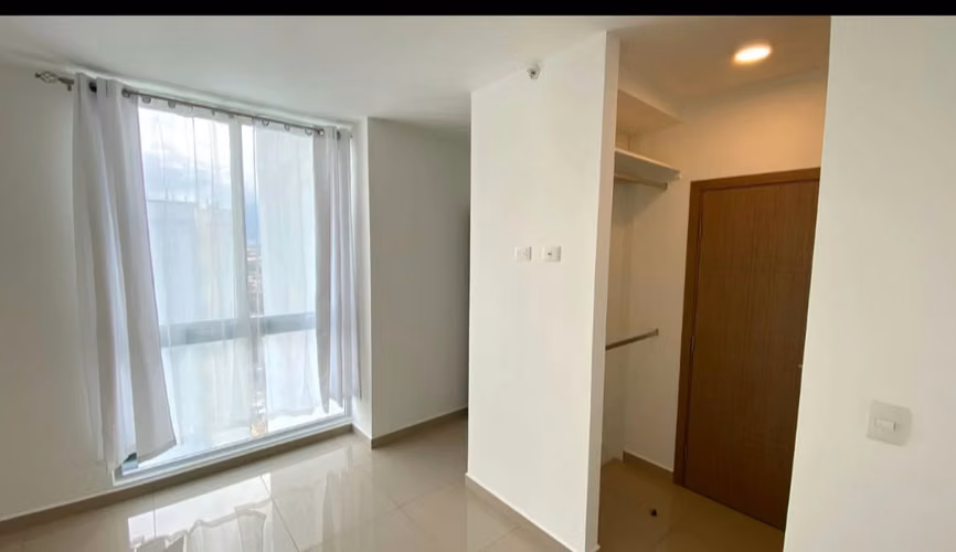 Apartamento en Alquiler Tibás | Bambú Rivera | 2 Hab 2 Baños | Amenidades | Cerca San José | $1200 - Imagen 5