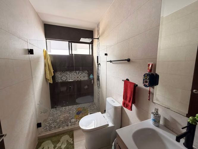 Se Vende Casa Ciudad Hacienda los Reyes, Las Mesetas
