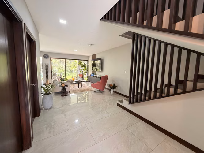 Se Vende Casa Ciudad Hacienda los Reyes, Las Mesetas