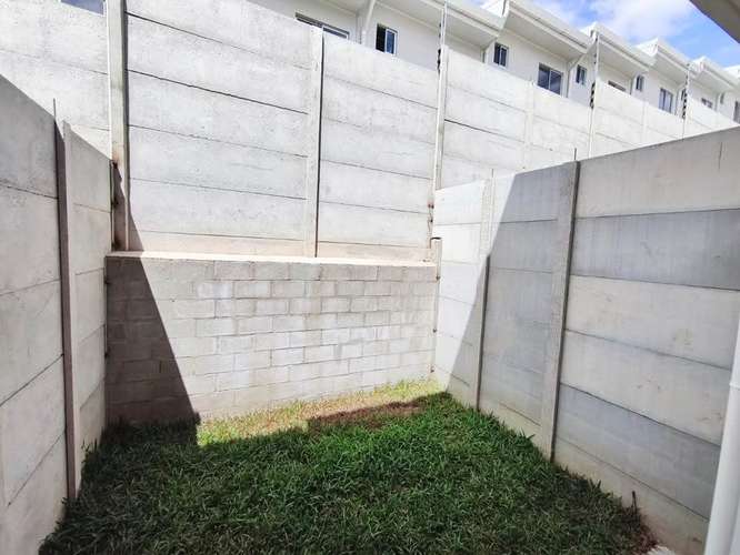  Apartamento en alquiler Nova Desamparados | 2 hab + patio  - Imagen 9