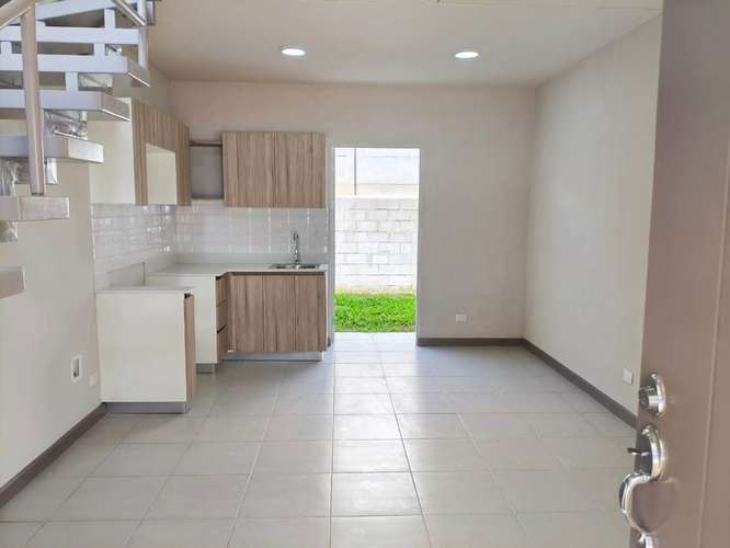  Apartamento en alquiler Nova Desamparados | 2 hab + patio  - Imagen 3