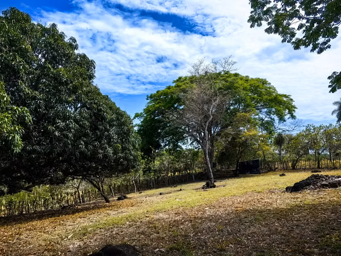 EN VENTA finca ganadera con vista al en Garabito