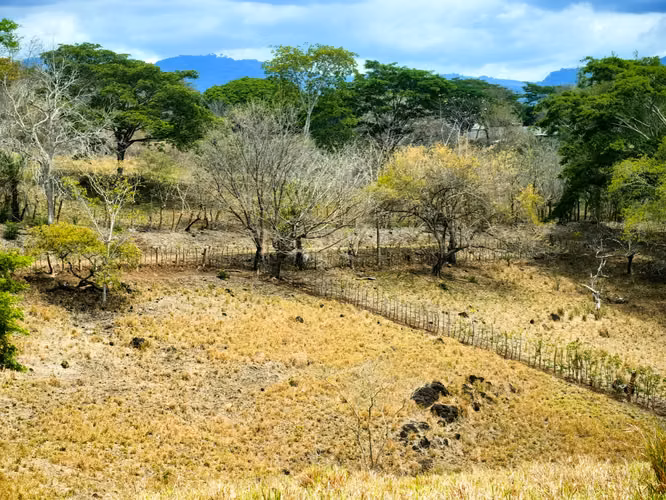 EN VENTA finca ganadera con vista al en Garabito