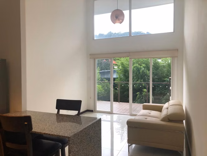 Alquiler de apartamento en Condominio Río Oro, Santa Ana RH - Imagen 2