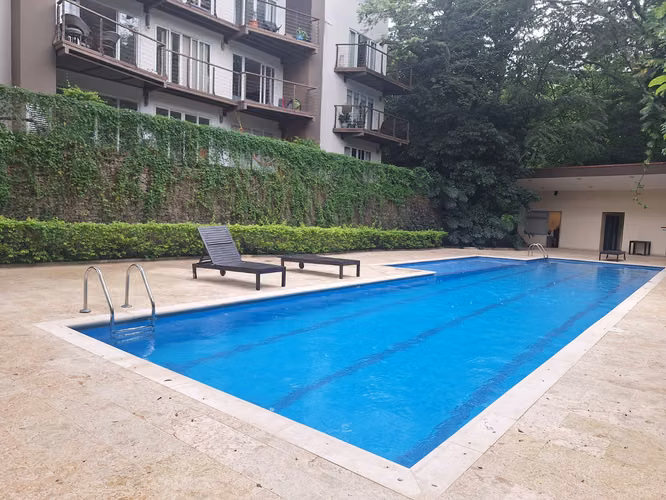 Alquiler de apartamento en Condominio Río Oro, Santa Ana RH - Imagen 11
