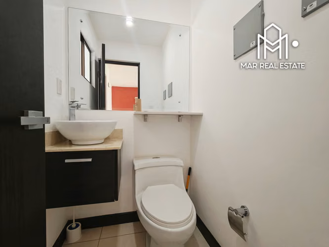 Casa En Alquiler En Condominio con Amenidades - Imagen 6