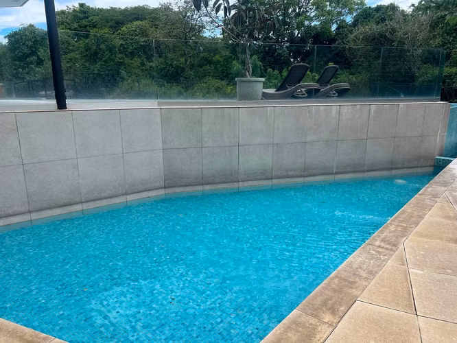 Alquiler de casa en condominio en Lindora con línea blanca - Imagen 18