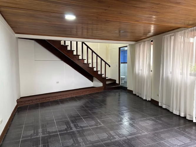 ALQUILER DE APARTAMENTO EN SAN PABLO DE HEREDIA - Imagen 10