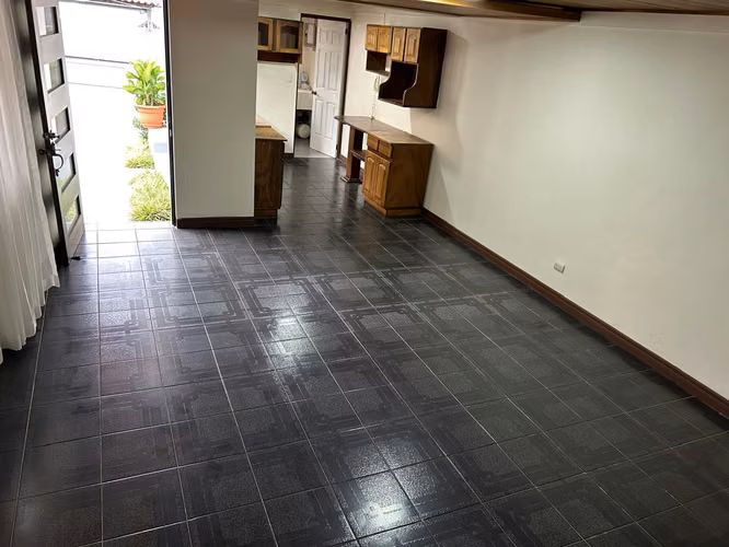 ALQUILER DE APARTAMENTO EN SAN PABLO DE HEREDIA - Imagen 6
