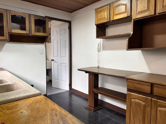 ALQUILER DE APARTAMENTO EN SAN PABLO DE HEREDIA - Imagen 11