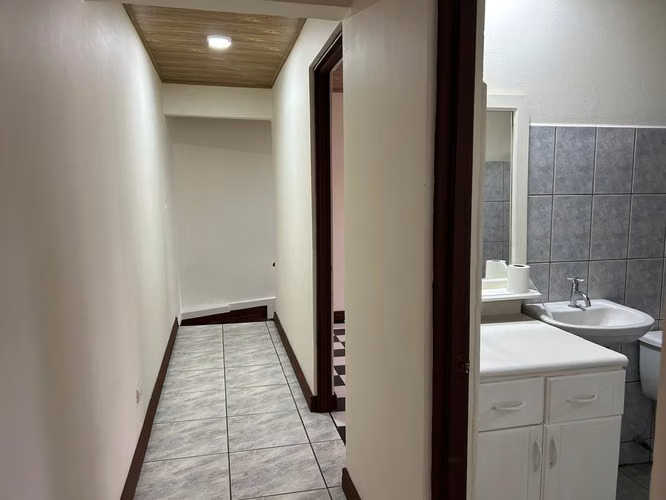 ALQUILER DE APARTAMENTO EN SAN PABLO DE HEREDIA - Imagen 17
