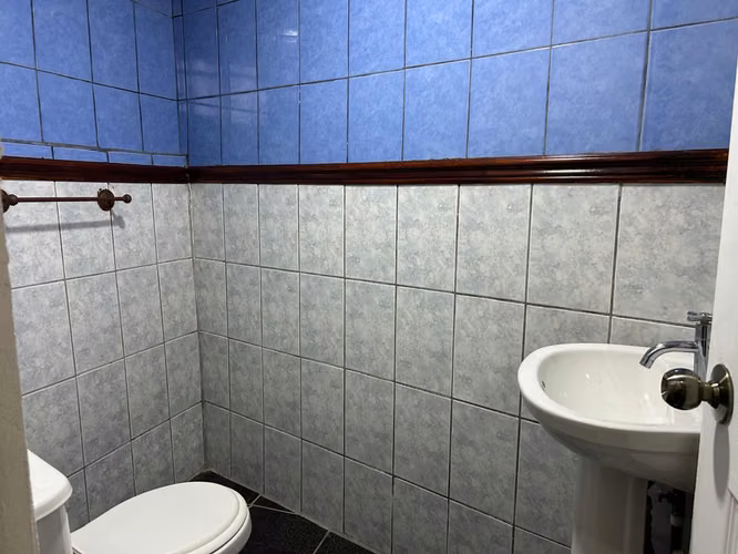 ALQUILER DE APARTAMENTO EN SAN PABLO DE HEREDIA - Imagen 7