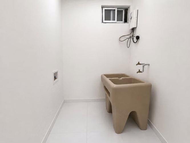 APARTAMENTO EN ALQUILER EN ESCAZÚ CERCA DE WORLD GYM - 2 HABITACIONES - Imagen 5