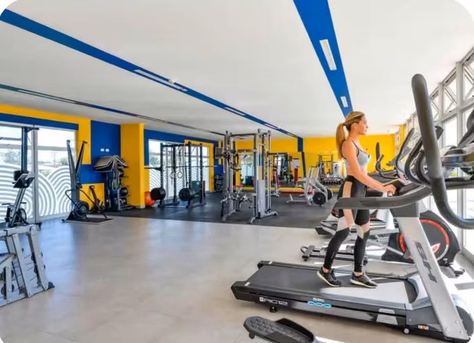 Alquiler de apartamento semi amueblado en bambú la Rivera en tivas - Imagen 4
