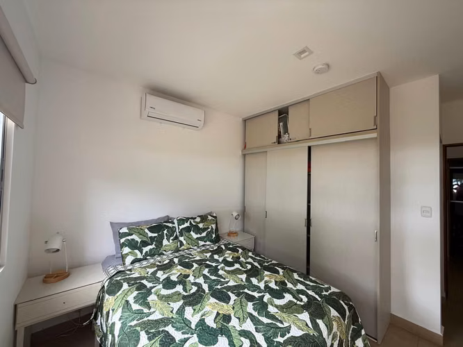 Playa Bejuco Condominio en primera planta amueblado!! 3174