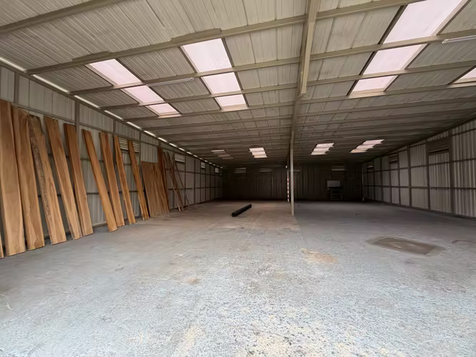 Santa Ana Alquiler Bodega Condominio Comercial  RUTA27 = 200m2 - Imagen 7