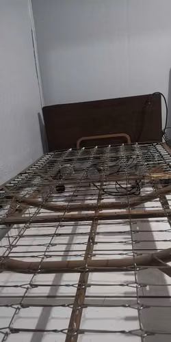  CAMA ORTOPÉDICA / HOSPITALARIA ELÉCTRICA EN VENTA