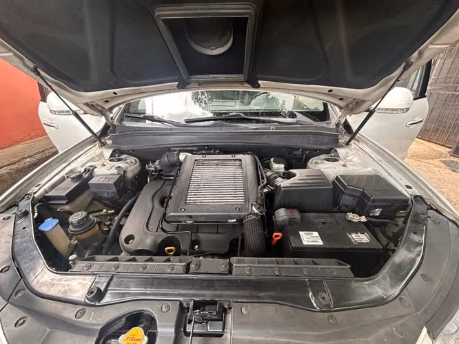 Hyundai Santa Fe 2008 - Imagen 6