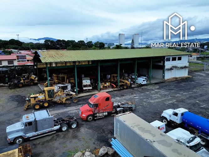 Alquiler Propiedad Comercial Con Espacio Para Hacer Crecer Tu Empresa, - Imagen 10