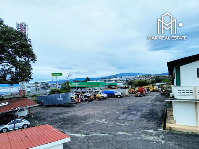 Alquiler Propiedad Comercial Con Espacio Para Hacer Crecer Tu Empresa, - Imagen 8