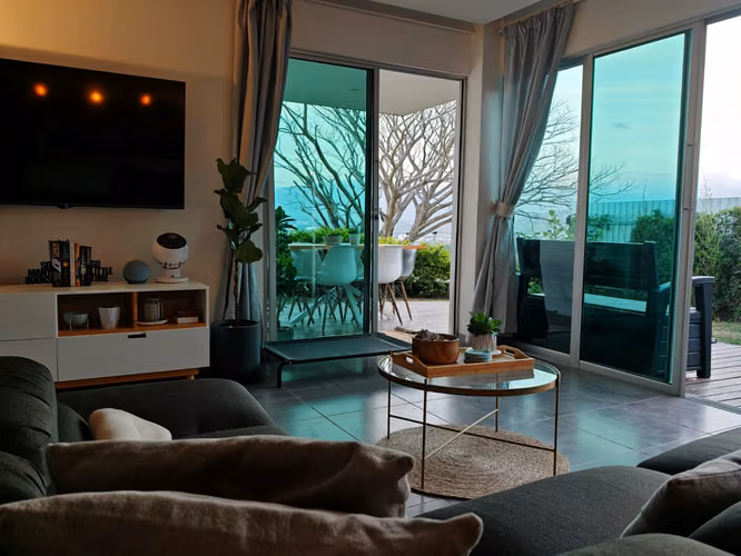 Exclusivo Apartamento en Condominio Hacienda Paraíso – Piedades de Santa Ana - Imagen 3