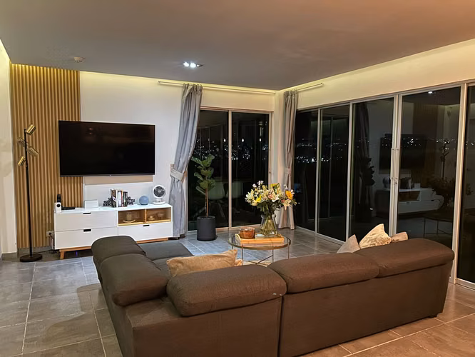 Exclusivo Apartamento en Condominio Hacienda Paraíso – Piedades de Santa Ana - Imagen 2
