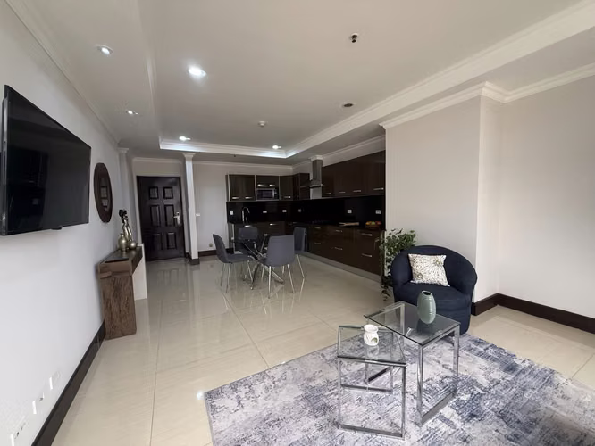 Venta de Apartamento en Sabana Sur - Imagen 2