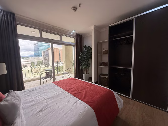 Venta de Apartamento en Sabana Sur - Imagen 7
