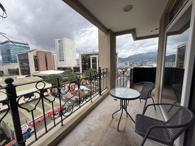 Venta de Apartamento en Sabana Sur - Imagen 9