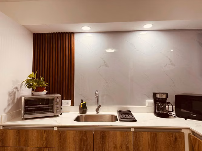 Luxury for sale or rent with a view of the Jaco beach