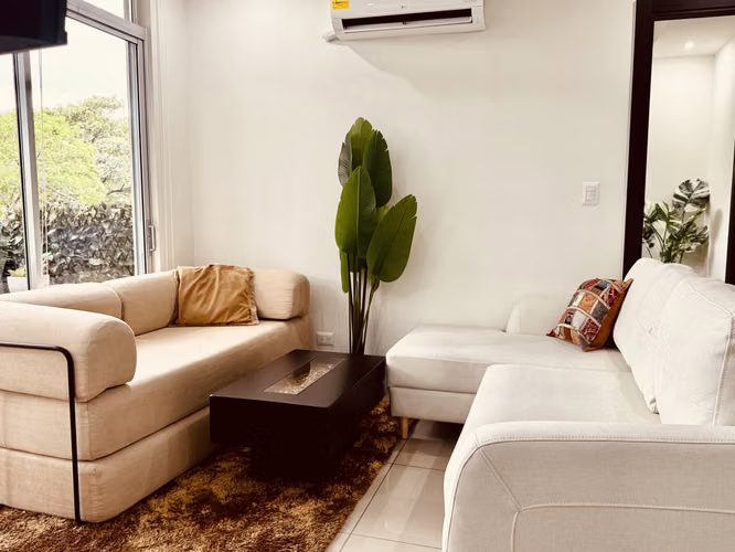 Hermoso apartamento vista al rio,River Park by Avalon