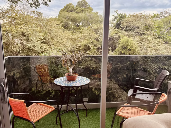 Hermoso apartamento vista al rio,River Park by Avalon