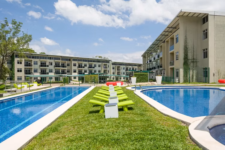 Hermoso apartamento vista al rio,River Park by Avalon