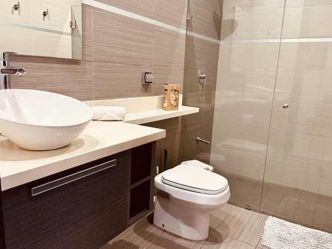 Hermoso apartamento vista al rio,River Park by Avalon